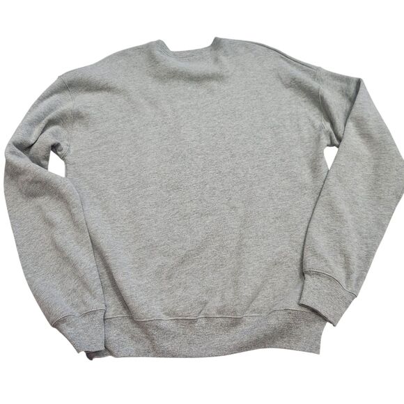 Taylor Swift-Eras Tour-Gray Sweatshirt-Crewneck-Pop Art Graphic-Bella/Canvas-S - Picture 8 of 11